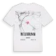 Neubrunn karta t-shirt