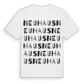 Neuhaus ordlek t-shirt