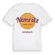 Nimritz cirkel t-shirt