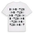 Nimritz ordlek t-shirt