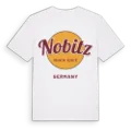 Nobitz cirkel t-shirt