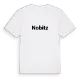Nobitz fetstil t-shirt