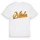Nöda baseball t-shirt