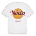 Nöda cirkel t-shirt