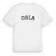 Oßla böjd t-shirt