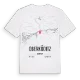 Oberköditz karta t-shirt