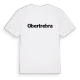 Obertrebra fetstil t-shirt