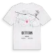 Oettern karta t-shirt
