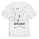 Oettersdorf karta t-shirt