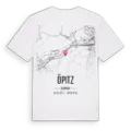 Öpitz karta t-shirt