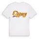 Oppurg baseball t-shirt