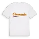Ostramondra baseball t-shirt