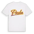 Paska baseball t-shirt