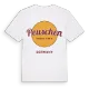 Peuschen cirkel t-shirt