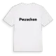 Peuschen fetstil t-shirt