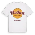 Plothen cirkel t-shirt