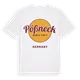 Pößneck cirkel t-shirt