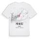 Pohlitz karta t-shirt