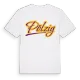 Pölzig baseball t-shirt