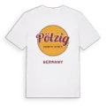 Pölzig cirkel t-shirt