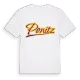 Ponitz baseball t-shirt