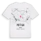 Pottiga karta t-shirt