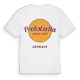 Probstzella cirkel t-shirt