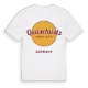 Quaschwitz cirkel t-shirt