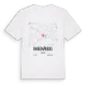 Rabenäußig karta t-shirt