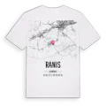 Ranis karta t-shirt
