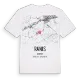 Ranis karta t-shirt
