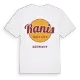 Ranis cirkel t-shirt