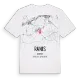 Ranis karta t-shirt