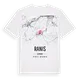 Ranis karta t-shirt