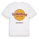 Rastenberg cirkel t-shirt