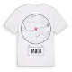 Rauda t-shirt