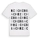 Reichenbach ordlek t-shirt