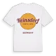 Reinsdorf cirkel t-shirt