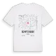 Remptendorf karta t-shirt