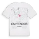 Remptendorf karta t-shirt