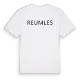 Jag älskar Reumles t-shirt stort tryck