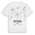 Riethgen karta t-shirt