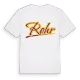 Rohr baseball t-shirt