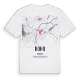 Rohr karta t-shirt