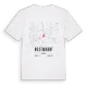 Rosendorf karta t-shirt