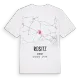 Rositz karta t-shirt