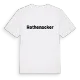 Rothenacker fetstil t-shirt