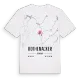 Rothenacker karta t-shirt