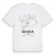 Rothenthal karta t-shirt