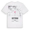 Rottmar karta t-shirt